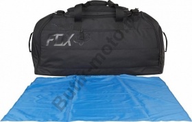 Сумка Fox Podium Gear Bag Black 
