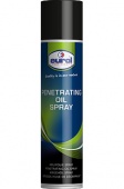 Универсальная проникающая смазка  Penetrating Oil Spray 400ML