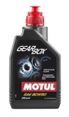Трансмиссионные масла MOTUL Gearbox 80W90 1L