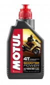Моторное масло MOTUL Scooter Expert 4T 10W-40 MB 1L