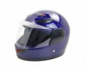 Шлем детский (интеграл) SAFEBET HF-908 синий S-XL