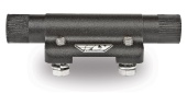Установочный комплект для проставок руля Arctic Cat 5/16 1.45" FLY Racing Aluminum Pivot Post Adapter 18-95020A