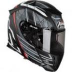 Дорожный шлем Airoh GP500 Drift черно - матовый L