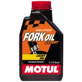 Fork Oil Expert 5W 1L