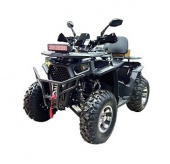 Квадроцикл YACOTA VIKING 200 PRO