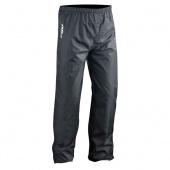 Водонепроницаемые текстильные дорожные штаны Ixon Compact черные XL