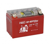 Гелевый аккумулятор Red Energy DS 1209 12V/9Ah (YTX9-BS, YTX9)