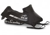 Чехол для снегохода Arctic Cat Bearcat 570 XT, Z1 XT, 2000 XT, 5000 XT черный 2008+ 5639-541/6639-020/4639-703/6639-244