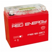Гелевый аккумулятор Red Energy RE 12-20 12V/20Ah (Y50-N18L-A3, YTX24HL-BS, YTX24HL)