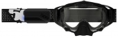 Очки с подогревом 509 Sinister X5 Ignite Black Hi-Vis F02002100-000-001