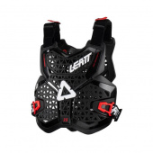 Leatt 2.5 Защита тела черная