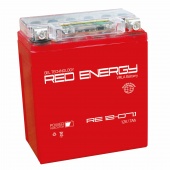 Гелевый аккумулятор Red Energy RE 12-07.1 12V/7Ah (YTX7L-BS)