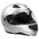 Шлем модуляр VEGA Summit II Silver XL