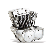 Двигатель  CB/CG 150-250cc