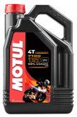 Моторное масло MOTUL 7100 4T SAE 10W50 (4 л.)