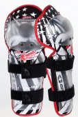 Защита коленей EVS Knee Pads & Supports Nitro Circus Option Knee Pad (взрослая)