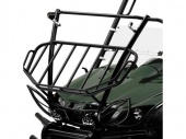 Багажник передний на кенгурин Yamaha Rhino 770/660/450 04-13 RHN-5UG60-FR-BK