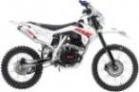 Эндуро / кросс мотоцикл BSE Z1 19/16 Atlas White 2