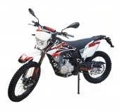 Мотоцикл кроссовый KAYO T2 250 ENDURO 21/18 (2015 г.)