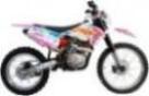 Эндуро / кросс мотоцикл BSE Z2 21/18 Roqvi Pink