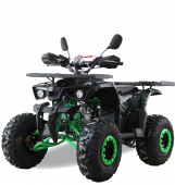 Квадроцикл MOTAX ATV Grizlik LUX 125cc