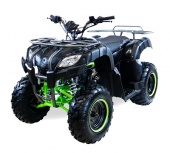 Квадроцикл MOTAX ATV Grizlik 200