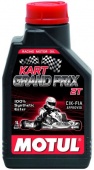 Kart Grand Prix 2T 1L