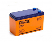 Аккумуляторная батарея Delta HR 12-9 (12V / 9Ah) 151х65х94