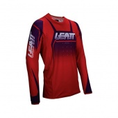 Джерси Leatt 4.5 Lite L-US42-EU52 SunBurn V25