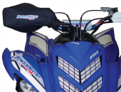 Защита рук, сумки-муфты на руль квадроцикла/снегохода POWERMADD GAUNTLET /PM34258