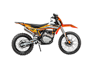 Мотоцикл KEWS K10 CB300F 21/18