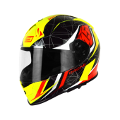 Шлем (интеграл) Origine GT Raider XXL