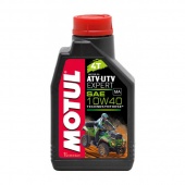 Моторное масло MOTUL ATV-UTV EXPERT 4T 10W-40 1L