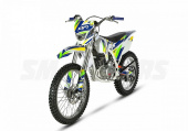 Мотоцикл кроссовый KAYO K1 250 MX 21/18 (2020 г.)