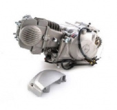 Двигатель в сборе YX 1P56FMJ (X150) 140см3, электростартер