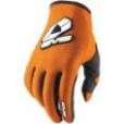 Перчатки для мотокросса EVS 2017 Sport оранжевые L