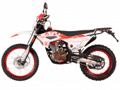 Мотоцикл кроссовый KAYO T2 300 ENDURO (4T YB300H 21/18 2026) ПТС