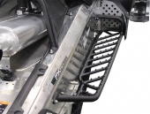 Подножки снегохода Yamaha Nytro MTX/MTX SE 2010-2014 Skinz YAFRB150-FBK