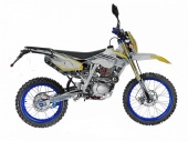 Мотоцикл ATAKI DR250 (4T 172FMM) Enduro (2022 г.)