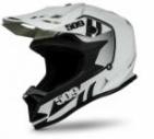Шлем детский 509 Altitude Storm Chaser белый, черный YM