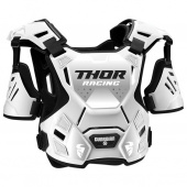 Защита тела Thor Guardian S20 белая XL-2XL