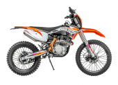 Мотоцикл KEWS K10 CB300F 21/18