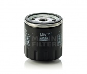 Фильтр масляный MW713