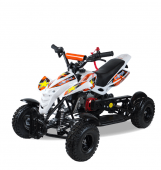 Квадроцикл детский MOTAX ATV H4 mini-50 cc