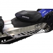Подножки снегохода Yamaha Nytro MTX/MTX SE 2010-2014 Skinz YAFRB150-AL