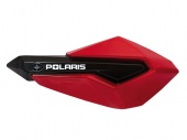 Защита рук снегохода (пластиковые щитки), оригинальная Polaris 550/600/800 Indy/RMK/Switchback/Rush Pro-R 2879193