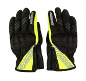 Перчатки MASONTEX M36 (Hi-Vis желтый/черный, XL