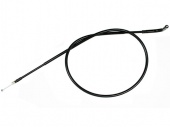 Дроссельный кабель квадроцикла Kawasaki KLF/KVF 300/400 A/B/C/D Black Vinyl Choke MotionPro 03-0194