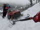 Пружинный вытягиватель снегохода SNOBUNJE RATTLER Kimpex 1001 /29-1020