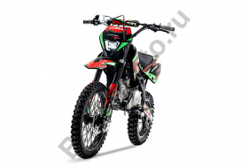 Питбайки TMBK PITSTER SP2 150 Red Green